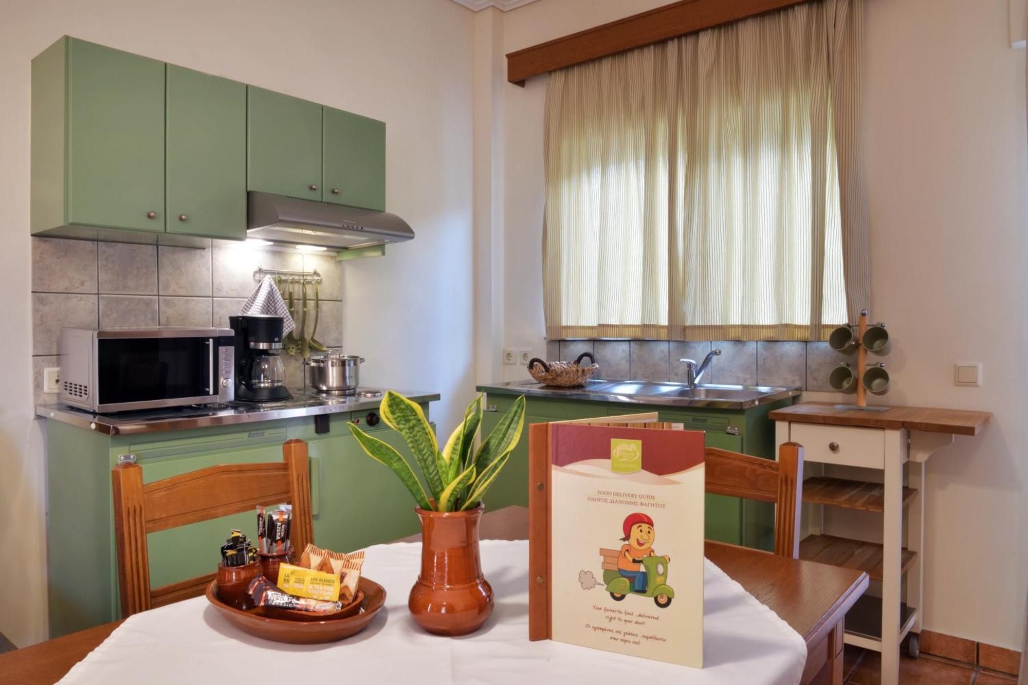 Sissy Village All Suite Hotel Κουνουπιδιανά Εξωτερικό φωτογραφία